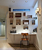 19 Tiny But Productive Home Office Designs Ideas