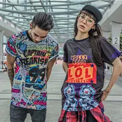 黑色系列/AMBUSH×United Arrows&Sons; 2014春夏联名单品限定上市