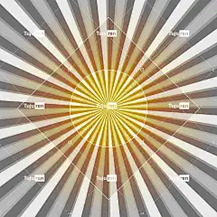 抽象艺术 美丽的壁纸 艺术 现代的 抽象的 设计 明亮的 辐射