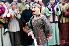 17年 那年花开月正圆 剧照海报 沈星移_看图_陈晓吧_百度贴吧