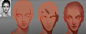 face