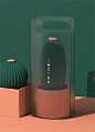 K-DESIGN AWARD - CACTUS : .