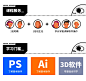 【预约下期】视觉技法全能班(第4期) - 学习（原高高手） - 插画,品牌,平面,视觉,UI,运营设计,摄影艺术课程培训