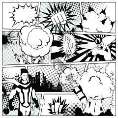 3ifUYwhl采集到漫画相关