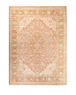 Tammi Hand-Knotted Rug, 5'6" x 8'6"