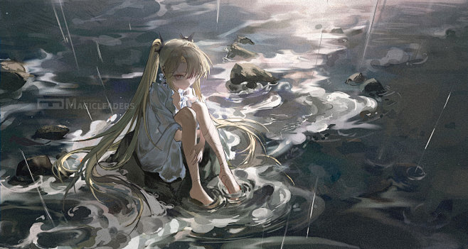 插画欣赏