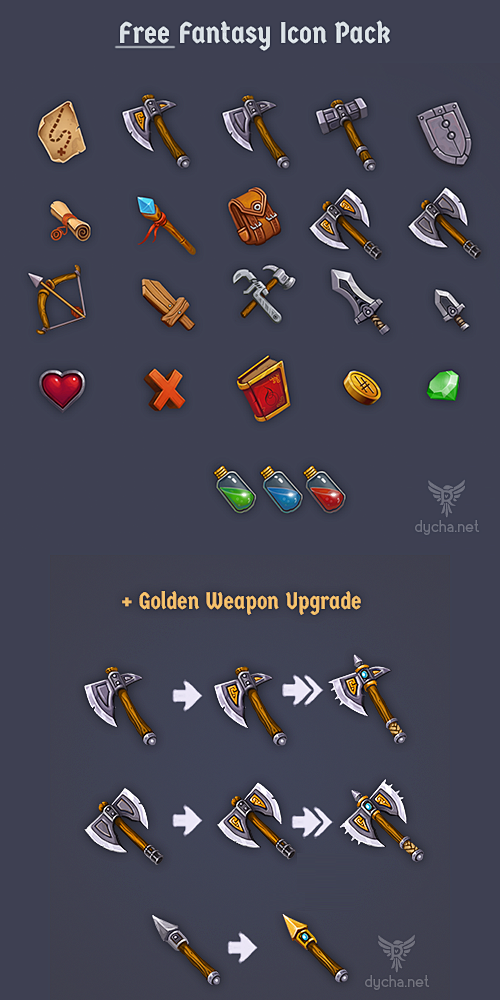 Game Sprites, Tilese...