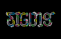 Significant Digits on Behance