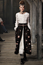 Chanel Pre-fall2013、Chanel、Pre-fall2013、FASHION