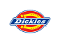 服饰品牌Dickies标志矢量图