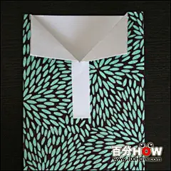 怎么做简单的父亲节衬衫贺卡(图文教程)