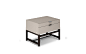 NIGHT STORAGE UNITS -  EN | HARVEY : NIGHT STORAGE UNITS -  EN | HARVEY A series of cabinets that combine bold elegance and personality, with lighter proportions and contemporary style. Harvey is a perfect