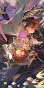 天方夜谭 ​​​​