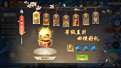 游学者、采集到签到