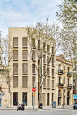 不规则四边形公寓，拉库纳大楼 / ARQUITECTURA-G,© José Hevia