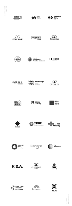 7894dwdf采集到标志设计