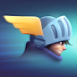 Nonstop Knight app icon