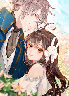 東木charon采集到漫画双人现代