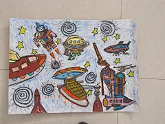 中国常州高新区 - 借科学幻想之风 展未来生活之梦