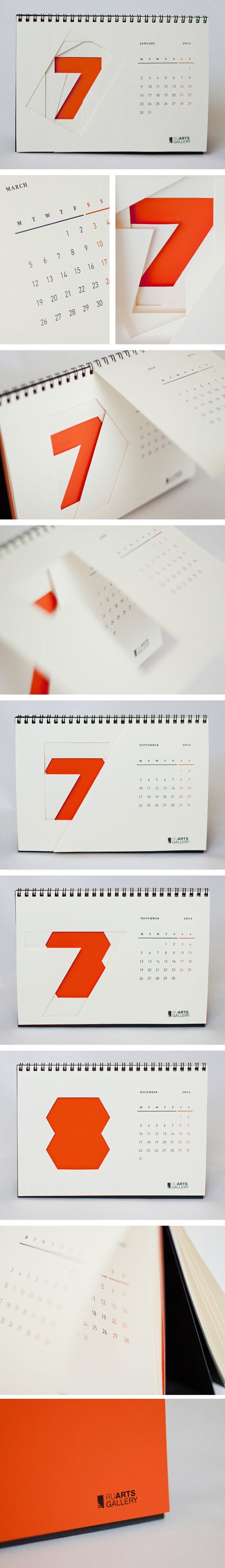 calender ruatz | Gra...