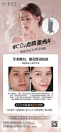 点阵激光