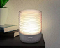 iHome Zenergy冥想疗法蜡烛，静下心来好好想想一天所做的事情！