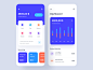 Money management app design appdesign userexperience app concept interface ux concept brand design minimal branding mobileappdesign android app ios ux design payment user experience userinterface uidesign uxdesign uiux ui