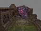 Gameloft Montreal Test_2016, M J : Texture: 3 X 1024.
Tris:  3.989 Tris.
