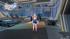 白日梦想家er采集到X-星穹铁道