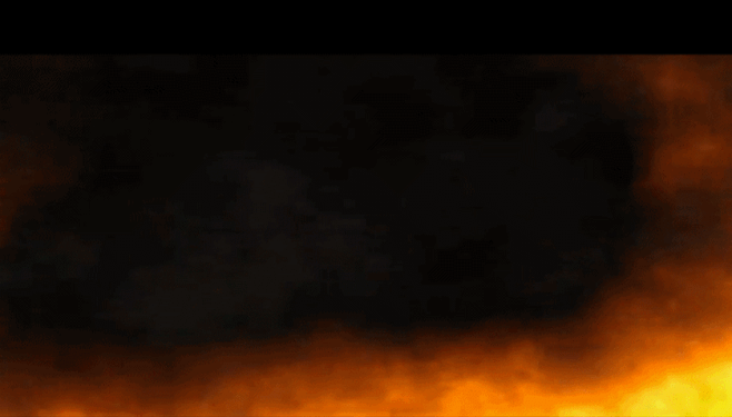 【GIF-动图】— GIF动画（火焰素材）-花瓣网