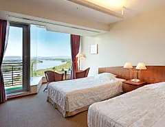 奥志摩水森 都度假酒店 | 伊势志摩 酒店 | 都リゾート 奥志摩 アクアフォレスト(旧 アクアヴィラ伊勢志摩) | 伊勢志摩 ホテル