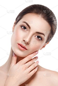 花瓣素材-行业图片采集到美妆