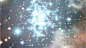 大型发射星云 Zooming into NGC高清实拍视频素材