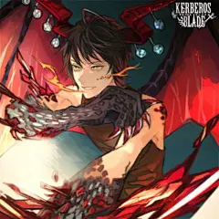 @图维画社  |  插画师【瓜うりた】美少年帅哥型男插画  