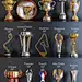 F1 Trophies