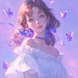 “独自撑伞，雨才不会落到肩上。”