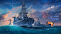 World of Warships wallpaper or background 22