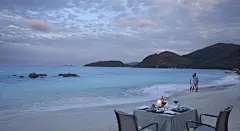 Booking.com 缤客: 度假村 拉夫雷斯普拉斯林塞西尔莱佛士 , 普拉兰, 塞舌尔 - 10 住客评语 . 现在就预订酒店！