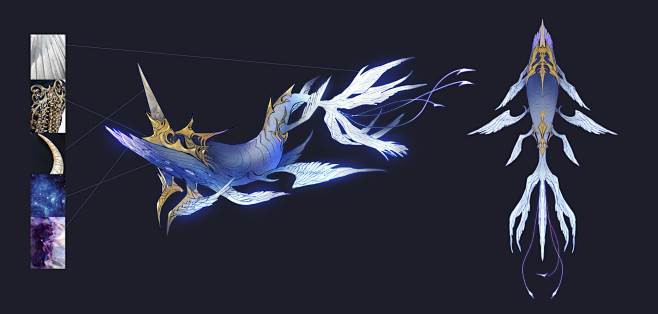 LoR- Unofficial concepts-花瓣网