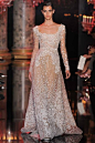 Elie Saab Haute Couture Fall 2014
