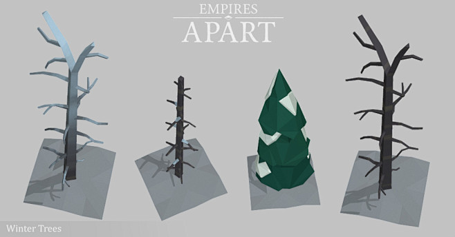 Environment Assets -...