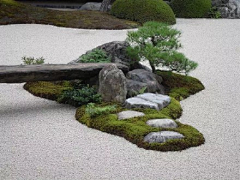 青衫-白马-剑采集到景观