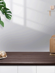 厨房电器微波炉介绍时尚主图视频