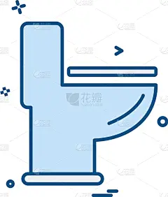 计算机图标,管道工,人,女孩,轮廓,白色,黑色,概念,家庭生活,设计