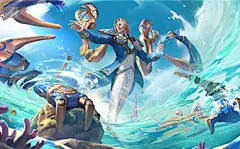 爆料站-王者荣耀官方网站-腾讯游戏