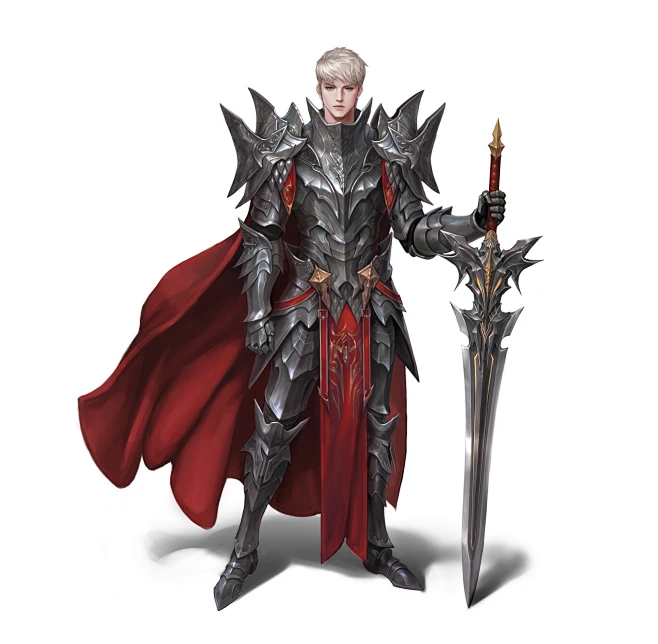 knight, Jun k : hi-花瓣网