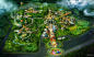 Search Results - themeparX: Theme Park Construction Board