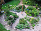 Medicine Wheel Garden  (Photo: Ginny Shannon)