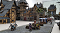 Chris Da Silva : Hey everyone ! I'm Chris from France. Here is my blog to show my work on medieval-fantasy scale...