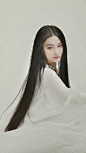 看小花们扮演的那么古装美女，谁最出彩，我们颖宝美呆了！